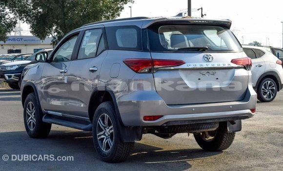 Buy Import Toyota Fortuner Other Car in Import - Dubai in Abhasia Buy Import Toyota Fortuner Other Car in Import - Dubai in Abhasia