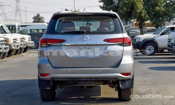Buy Import Toyota Fortuner Other Car in Import - Dubai in Abhasia Buy Import Toyota Fortuner Other Car in Import - Dubai in Abhasia