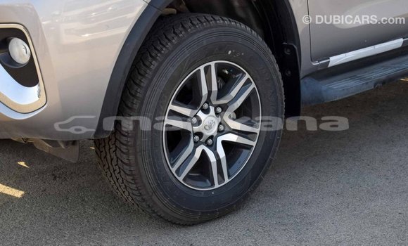 Buy Import Toyota Fortuner Other Car in Import - Dubai in Abhasia Buy Import Toyota Fortuner Other Car in Import - Dubai in Abhasia