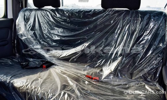 Buy Import Nissan NP 300 White Car in Import - Dubai in Abhasia Buy Import Nissan NP 300 White Car in Import - Dubai in Abhasia