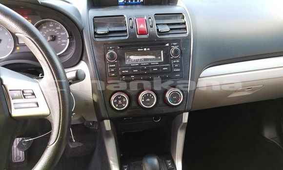 Buy Used Subaru Forester Silver Car in Tbilisi in Tbilisi Buy Used Subaru Forester Silver Car in Tbilisi in Tbilisi