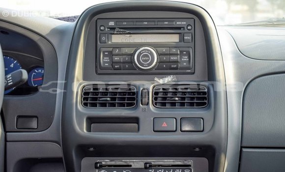 Buy Import Nissan NP 300 White Car in Import - Dubai in Abhasia Buy Import Nissan NP 300 White Car in Import - Dubai in Abhasia