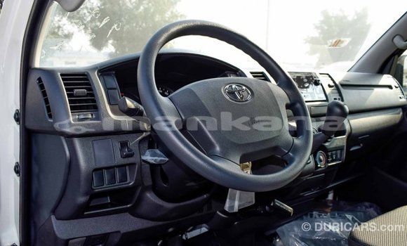 Buy Import Toyota Hiace White Car in Import - Dubai in Abhasia Buy Import Toyota Hiace White Car in Import - Dubai in Abhasia