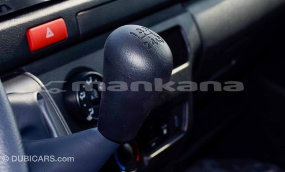 Buy Import Toyota Hiace White Car in Import - Dubai in Abhasia Buy Import Toyota Hiace White Car in Import - Dubai in Abhasia