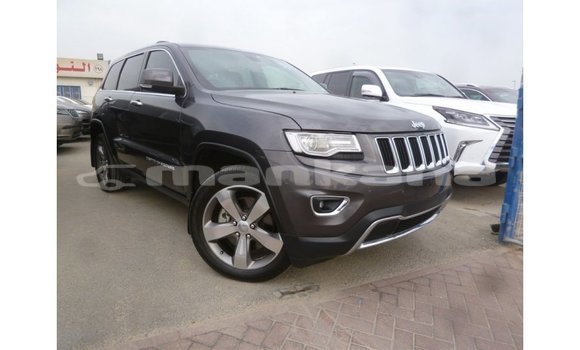 Buy Import Jeep Grand Cherokee Other Car in Import - Dubai in Abhasia