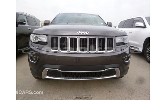 Buy Import Jeep Grand Cherokee Other Car in Import - Dubai in Abhasia Buy Import Jeep Grand Cherokee Other Car in Import - Dubai in Abhasia