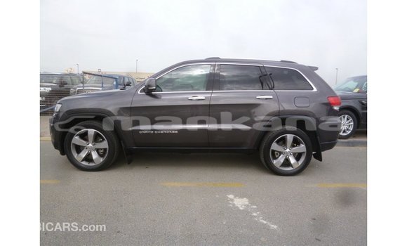 Buy Import Jeep Grand Cherokee Other Car in Import - Dubai in Abhasia Buy Import Jeep Grand Cherokee Other Car in Import - Dubai in Abhasia