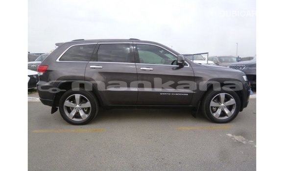 Buy Import Jeep Grand Cherokee Other Car in Import - Dubai in Abhasia Buy Import Jeep Grand Cherokee Other Car in Import - Dubai in Abhasia