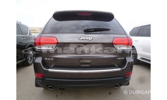 Buy Import Jeep Grand Cherokee Other Car in Import - Dubai in Abhasia Buy Import Jeep Grand Cherokee Other Car in Import - Dubai in Abhasia