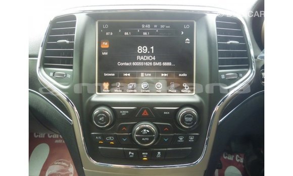 Buy Import Jeep Grand Cherokee Other Car in Import - Dubai in Abhasia Buy Import Jeep Grand Cherokee Other Car in Import - Dubai in Abhasia