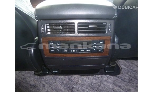 Buy Import Toyota Land Cruiser Black Car in Import - Dubai in Abhasia Buy Import Toyota Land Cruiser Black Car in Import - Dubai in Abhasia
