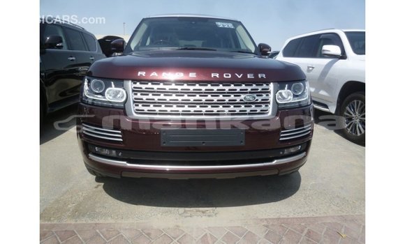 Buy Import Land Rover Range Rover Other Car in Import - Dubai in Abhasia Buy Import Land Rover Range Rover Other Car in Import - Dubai in Abhasia