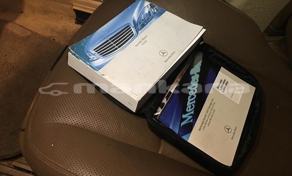 Buy Used Mercedes-Benz S-klasse Black Car in Tbilisi in Tbilisi Buy Used Mercedes-Benz S-klasse Black Car in Tbilisi in Tbilisi