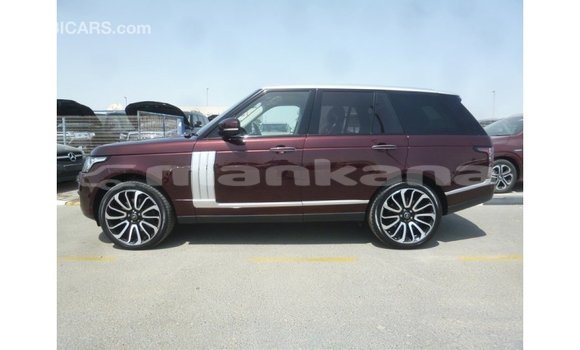 Buy Import Land Rover Range Rover Other Car in Import - Dubai in Abhasia Buy Import Land Rover Range Rover Other Car in Import - Dubai in Abhasia