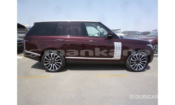Buy Import Land Rover Range Rover Other Car in Import - Dubai in Abhasia Buy Import Land Rover Range Rover Other Car in Import - Dubai in Abhasia