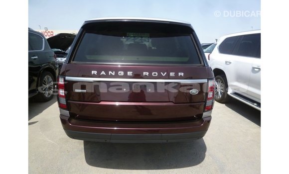 Buy Import Land Rover Range Rover Other Car in Import - Dubai in Abhasia Buy Import Land Rover Range Rover Other Car in Import - Dubai in Abhasia