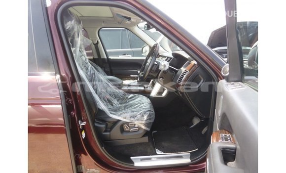 Buy Import Land Rover Range Rover Other Car in Import - Dubai in Abhasia Buy Import Land Rover Range Rover Other Car in Import - Dubai in Abhasia