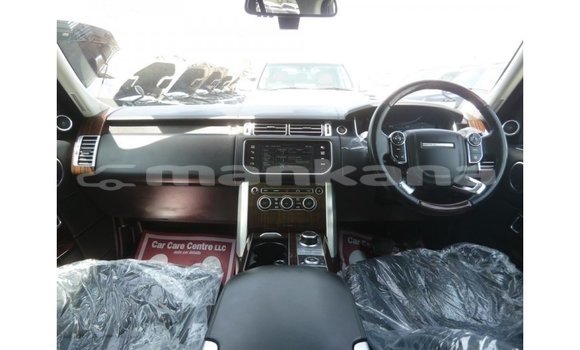 Buy Import Land Rover Range Rover Other Car in Import - Dubai in Abhasia Buy Import Land Rover Range Rover Other Car in Import - Dubai in Abhasia