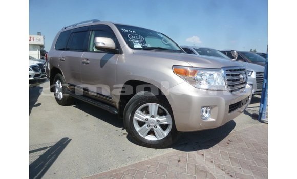 Buy Import Toyota Land Cruiser Other Car in Import - Dubai in Abhasia Buy Import Toyota Land Cruiser Other Car in Import - Dubai in Abhasia