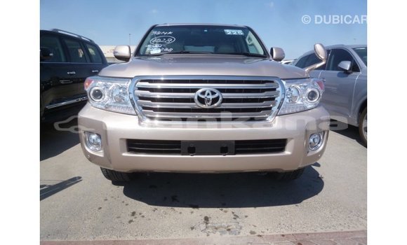 Buy Import Toyota Land Cruiser Other Car in Import - Dubai in Abhasia Buy Import Toyota Land Cruiser Other Car in Import - Dubai in Abhasia