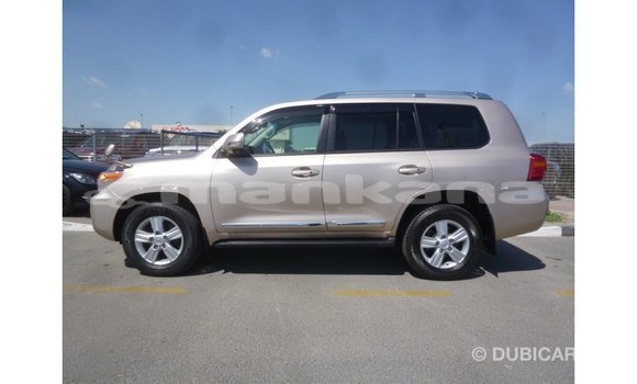 Buy Import Toyota Land Cruiser Other Car in Import - Dubai in Abhasia Buy Import Toyota Land Cruiser Other Car in Import - Dubai in Abhasia