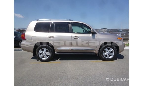 Buy Import Toyota Land Cruiser Other Car in Import - Dubai in Abhasia Buy Import Toyota Land Cruiser Other Car in Import - Dubai in Abhasia