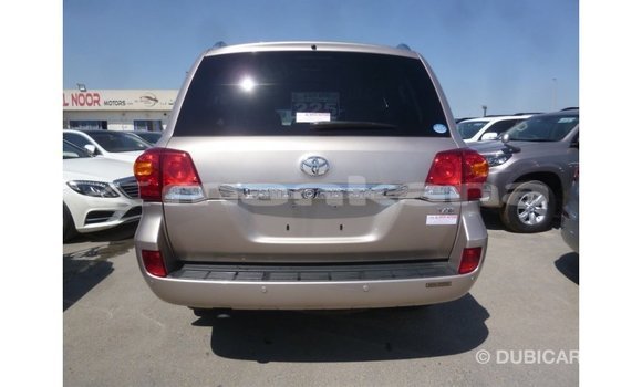 Buy Import Toyota Land Cruiser Other Car in Import - Dubai in Abhasia Buy Import Toyota Land Cruiser Other Car in Import - Dubai in Abhasia