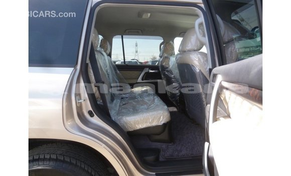 Buy Import Toyota Land Cruiser Other Car in Import - Dubai in Abhasia Buy Import Toyota Land Cruiser Other Car in Import - Dubai in Abhasia