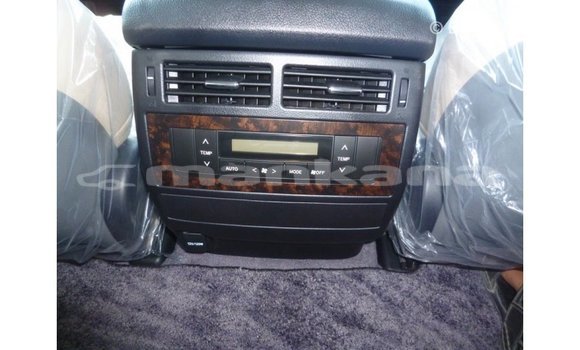 Buy Import Toyota Land Cruiser Other Car in Import - Dubai in Abhasia Buy Import Toyota Land Cruiser Other Car in Import - Dubai in Abhasia