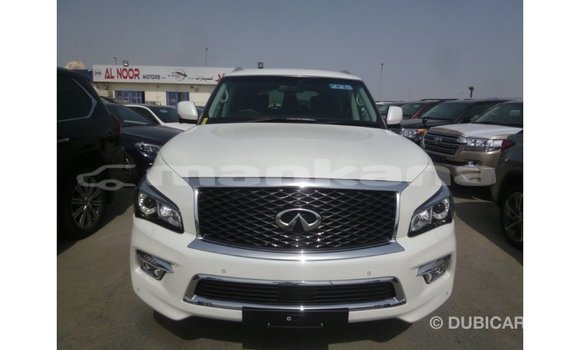 Buy Import Infiniti Q White Car in Import - Dubai in Abhasia Buy Import Infiniti Q White Car in Import - Dubai in Abhasia