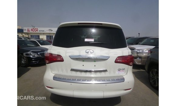 Buy Import Infiniti Q White Car in Import - Dubai in Abhasia Buy Import Infiniti Q White Car in Import - Dubai in Abhasia