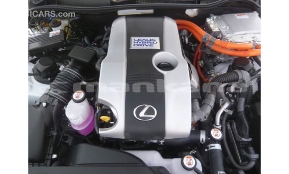 Buy Import Lexus IS White Car in Import - Dubai in Abhasia Buy Import Lexus IS White Car in Import - Dubai in Abhasia