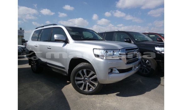 Buy Import Toyota Land Cruiser Other Car in Import - Dubai in Abhasia Buy Import Toyota Land Cruiser Other Car in Import - Dubai in Abhasia