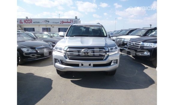 Buy Import Toyota Land Cruiser Other Car in Import - Dubai in Abhasia Buy Import Toyota Land Cruiser Other Car in Import - Dubai in Abhasia