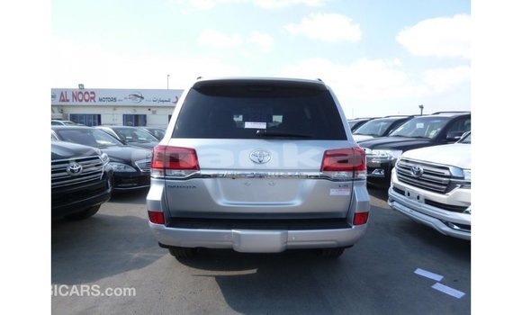 Buy Import Toyota Land Cruiser Other Car in Import - Dubai in Abhasia Buy Import Toyota Land Cruiser Other Car in Import - Dubai in Abhasia