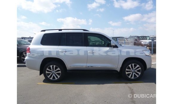 Buy Import Toyota Land Cruiser Other Car in Import - Dubai in Abhasia Buy Import Toyota Land Cruiser Other Car in Import - Dubai in Abhasia