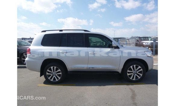 Buy Import Toyota Land Cruiser Other Car in Import - Dubai in Abhasia Buy Import Toyota Land Cruiser Other Car in Import - Dubai in Abhasia
