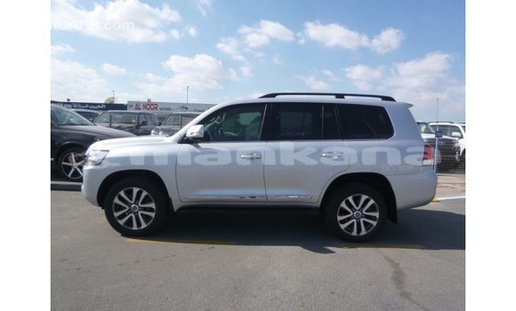 Buy Import Toyota Land Cruiser Other Car in Import - Dubai in Abhasia Buy Import Toyota Land Cruiser Other Car in Import - Dubai in Abhasia