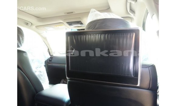 Buy Import Toyota Land Cruiser Other Car in Import - Dubai in Abhasia Buy Import Toyota Land Cruiser Other Car in Import - Dubai in Abhasia