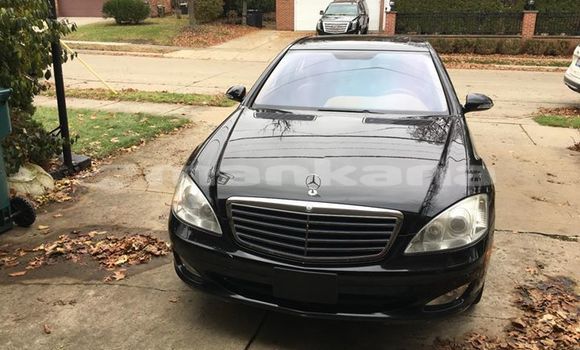 Buy Used Mercedes-Benz S-klasse Black Car in Tbilisi in Tbilisi Buy Used Mercedes-Benz S-klasse Black Car in Tbilisi in Tbilisi