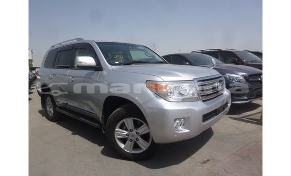 Buy Import Toyota Land Cruiser Other Car in Import - Dubai in Abhasia Buy Import Toyota Land Cruiser Other Car in Import - Dubai in Abhasia