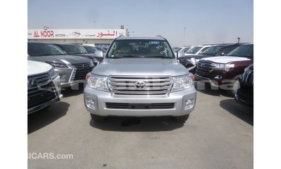 Buy Import Toyota Land Cruiser Other Car in Import - Dubai in Abhasia Buy Import Toyota Land Cruiser Other Car in Import - Dubai in Abhasia