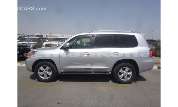 Buy Import Toyota Land Cruiser Other Car in Import - Dubai in Abhasia Buy Import Toyota Land Cruiser Other Car in Import - Dubai in Abhasia
