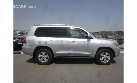 Buy Import Toyota Land Cruiser Other Car in Import - Dubai in Abhasia Buy Import Toyota Land Cruiser Other Car in Import - Dubai in Abhasia