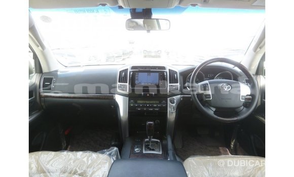 Buy Import Toyota Land Cruiser Other Car in Import - Dubai in Abhasia Buy Import Toyota Land Cruiser Other Car in Import - Dubai in Abhasia