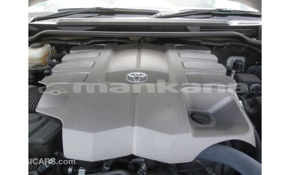 Buy Import Toyota Land Cruiser Other Car in Import - Dubai in Abhasia Buy Import Toyota Land Cruiser Other Car in Import - Dubai in Abhasia
