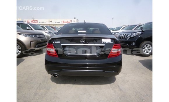 Buy Import Mercedes-Benz 190 Black Car in Import - Dubai in Abhasia Buy Import Mercedes-Benz 190 Black Car in Import - Dubai in Abhasia