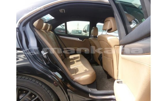 Buy Import Mercedes-Benz 190 Black Car in Import - Dubai in Abhasia Buy Import Mercedes-Benz 190 Black Car in Import - Dubai in Abhasia