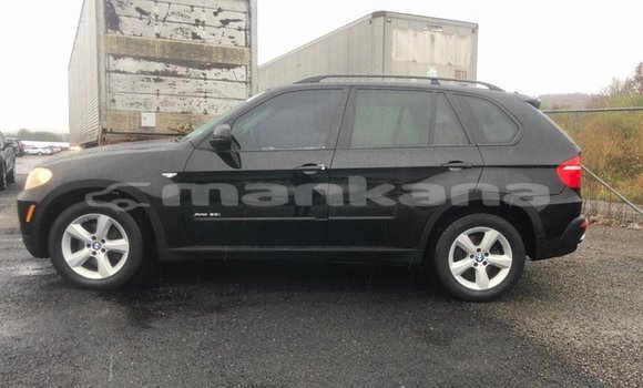 Buy Used BMW X5 Black Car in Tbilisi in Tbilisi Buy Used BMW X5 Black Car in Tbilisi in Tbilisi