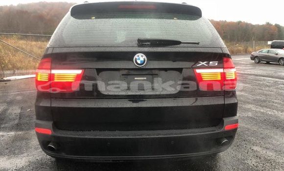 Buy Used BMW X5 Black Car in Tbilisi in Tbilisi Buy Used BMW X5 Black Car in Tbilisi in Tbilisi